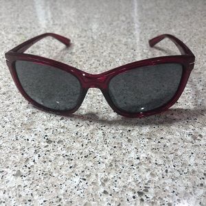 Womens Oakley Sunglasses